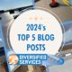 The Diversified Services Blog: Tips & Insights for your Michigan Roof Blog Cover