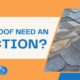Peace of Mind for Your Home: Top Signs You Need a Roof Inspection Blog Cover