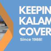 Keeping Kalamazoo Covered: Diversified Services - Your Local Roofing Experts Blog Cover